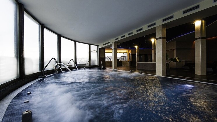 KN Hotel Arenas del Mar - Adults Only